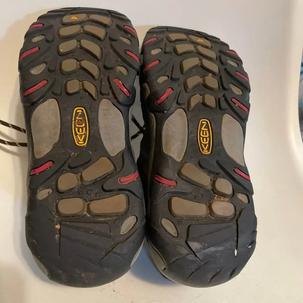 N/A durable keen